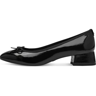 Escarpins femme Tamaris 1-22301-43 Noir 40 - Publicité Escarpins femme Tamaris 1-22301-43 Noir 40 - Publicité