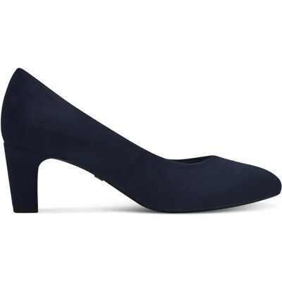 Escarpins femme Tamaris 1-22418-41 Bleu 39 - Publicité Escarpins femme Tamaris 1-22418-41 Bleu 39 - Publicité