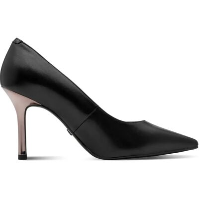 Escarpins femme Tamaris 1-22447-46 Noir 39 - Publicité Escarpins femme Tamaris 1-22447-46 Noir 39 - Publicité