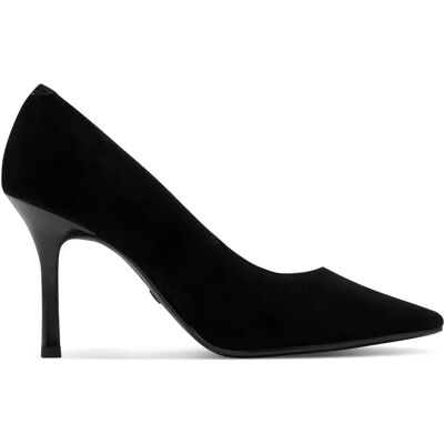Escarpins en cuir femme Tamaris 1-22447-46 Noir 39 - Publicité Escarpins en cuir femme Tamaris 1-22447-46 Noir 39 - Publicité