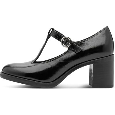 Escarpins femme Tamaris 1-22470-47 Noir 38 - Publicité Escarpins femme Tamaris 1-22470-47 Noir 38 - Publicité