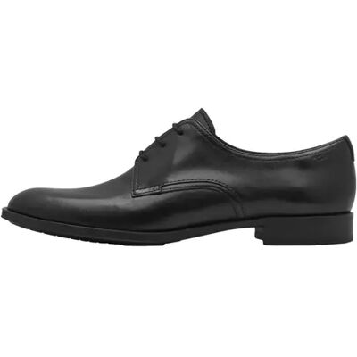 Derbie à lacets femme Tamaris 1-23201-44 Noir 41 - Publicité Derbie à lacets femme Tamaris 1-23201-44 Noir 41 - Publicité