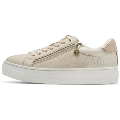 Baskets femme Tamaris 1-23313-41 Beige 37 - Publicité Baskets femme Tamaris 1-23313-41 Beige 37 - Publicité