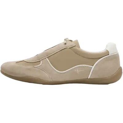 Baskets femme Tamaris Beige 38 - Publicité Baskets femme Tamaris Beige 38 - Publicité