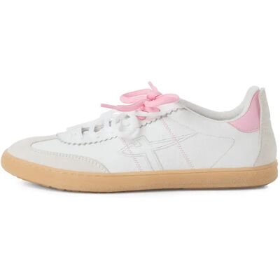 Baskets femme Tamaris 1-23609-46 Blanc 42 - Publicité Baskets femme Tamaris 1-23609-46 Blanc 42 - Publicité