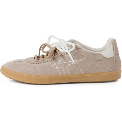 Baskets femme Tamaris 1-23609-46 Beige 37 - Publicité Baskets femme Tamaris 1-23609-46 Beige 37 - Publicité