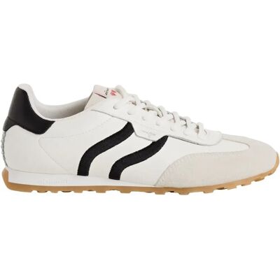 Baskets femme Tamaris Blanc 37 - Publicité Baskets femme Tamaris Blanc 37 - Publicité