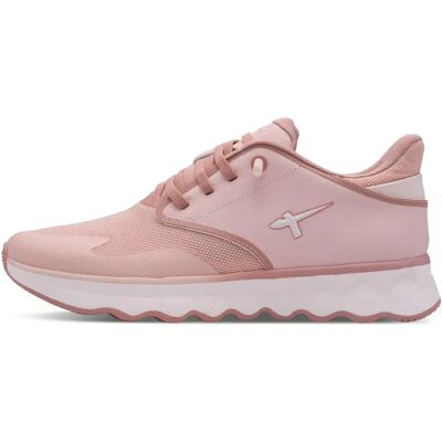 Baskets femme Tamaris 1-23700-44-521 Rose 39 - Publicité Baskets femme Tamaris 1-23700-44-521 Rose 39 - Publicité