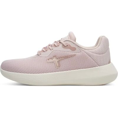 Baskets femme Tamaris 1-23710-46 Rose 40 - Publicité Baskets femme Tamaris 1-23710-46 Rose 40 - Publicité