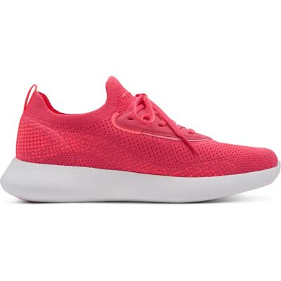 Baskets femme Tamaris 1-23715-46 Rose 37 - Publicité Baskets femme Tamaris 1-23715-46 Rose 37 - Publicité