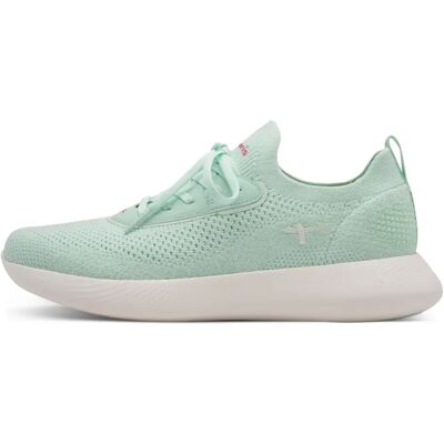 Baskets femme Tamaris 1-23715-46 Vert 40 - Publicité Baskets femme Tamaris 1-23715-46 Vert 40 - Publicité
