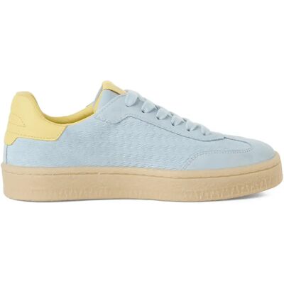 Baskets femme Tamaris 1-23723-44 Bleu 40 - Publicité Baskets femme Tamaris 1-23723-44 Bleu 40 - Publicité