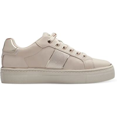 Baskets femme Tamaris 1-23724-42 Beige 40 - Publicité Baskets femme Tamaris 1-23724-42 Beige 40 - Publicité
