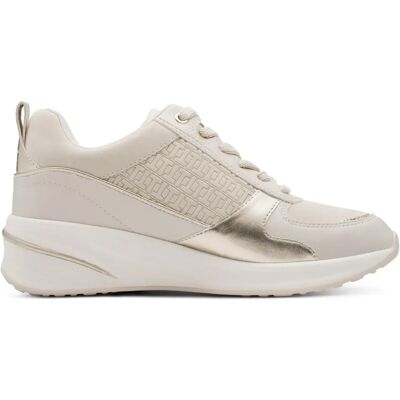 Baskets femme Tamaris 1-23754-45 Beige 37 - Publicité Baskets femme Tamaris 1-23754-45 Beige 37 - Publicité