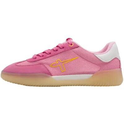 Baskets femme Tamaris Rose 36 - Publicité Baskets femme Tamaris Rose 36 - Publicité