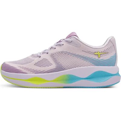 Baskets femme Tamaris 1-23781-45-596 Rose 39 - Publicité Baskets femme Tamaris 1-23781-45-596 Rose 39 - Publicité