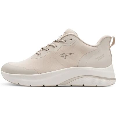 Baskets femme Tamaris 1-23786-45 Beige 37 - Publicité Baskets femme Tamaris 1-23786-45 Beige 37 - Publicité