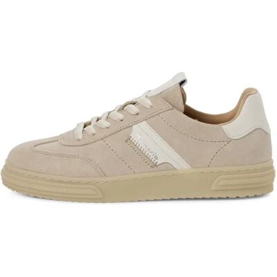 Baskets femme Tamaris 1-23788-42-375 Beige 38 - Publicité Baskets femme Tamaris 1-23788-42-375 Beige 38 - Publicité