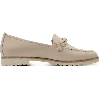 Mocassins femme Tamaris 1-24200-42 Beige 36 - Publicité Mocassins femme Tamaris 1-24200-42 Beige 36 - Publicité