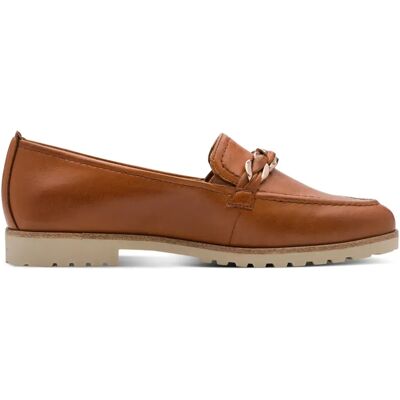 Mocassins femme Tamaris 1-24200-42 Marron 40 - Publicité Mocassins femme Tamaris 1-24200-42 Marron 40 - Publicité