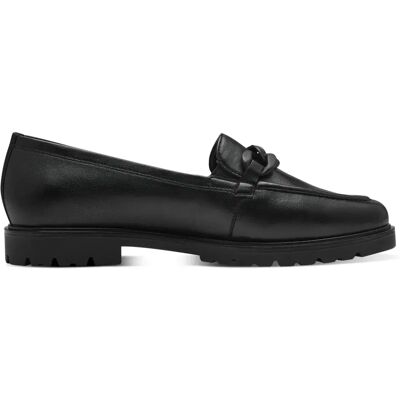 Mocassins femme Tamaris 1-24201-41 Noir 39 - Publicité Mocassins femme Tamaris 1-24201-41 Noir 39 - Publicité