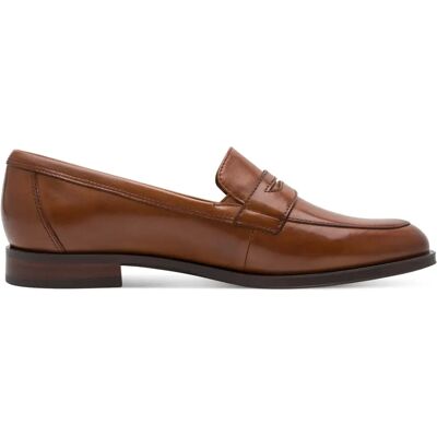 Mocassins femme Tamaris 1-24202-44 Marron 40 - Publicité Mocassins femme Tamaris 1-24202-44 Marron 40 - Publicité