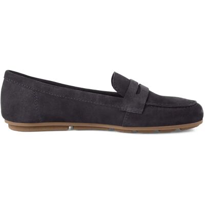Mocassins femme Tamaris 1-24203-46 Bleu 41 - Publicité Mocassins femme Tamaris 1-24203-46 Bleu 41 - Publicité