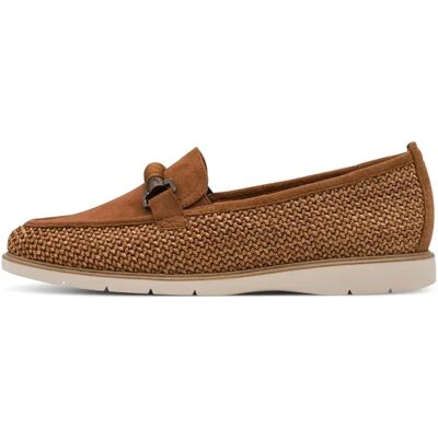 Mocassins femme Tamaris 1-24223-46 Marron 37 - Publicité Mocassins femme Tamaris 1-24223-46 Marron 37 - Publicité