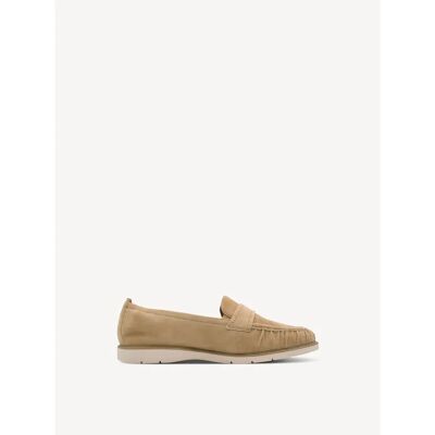 Mocassins femme Tamaris 1-24224-46 Marron 38 - Publicité Mocassins femme Tamaris 1-24224-46 Marron 38 - Publicité