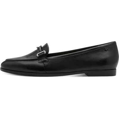 Mocassins femme Tamaris 1-24240-44 Noir 39 - Publicité Mocassins femme Tamaris 1-24240-44 Noir 39 - Publicité
