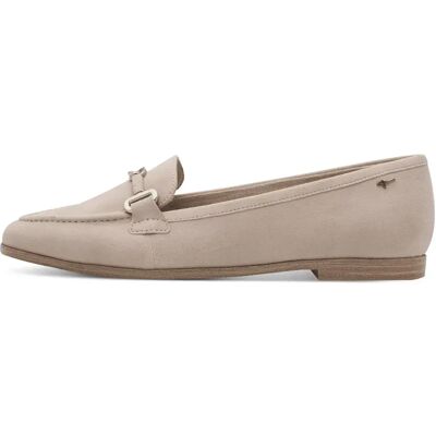 Mocassins femme Tamaris 1-24240-44 Gris 36 - Publicité Mocassins femme Tamaris 1-24240-44 Gris 36 - Publicité