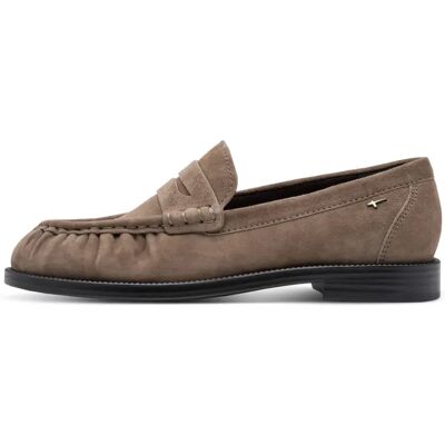 Mocassins femme Tamaris 1-24251-47 Beige 41 - Publicité Mocassins femme Tamaris 1-24251-47 Beige 41 - Publicité