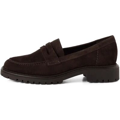 Mocassins femme Tamaris 1-24300-45 Marron 40 - Publicité Mocassins femme Tamaris 1-24300-45 Marron 40 - Publicité