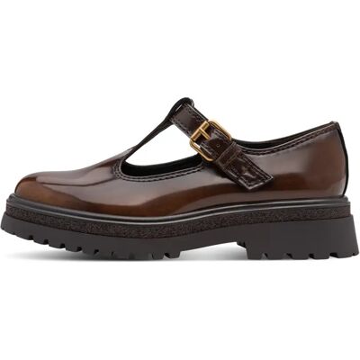 Mocassins femme Tamaris 1-24324-45 Marron 37 - Publicité Mocassins femme Tamaris 1-24324-45 Marron 37 - Publicité
