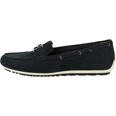 Mocassins femme Tamaris 1-24630-44 Bleu 39 - Publicité Mocassins femme Tamaris 1-24630-44 Bleu 39 - Publicité