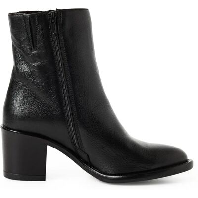 Bottines à talon femme Tamaris 1-25318-45 Noir 41 - Publicité Bottines à talon femme Tamaris 1-25318-45 Noir 41 - Publicité
