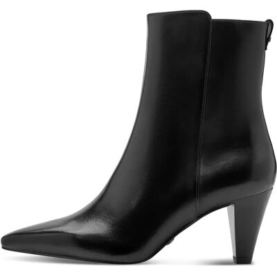 Bottines femme Tamaris 1-25364-45 Noir 37 - Publicité Bottines femme Tamaris 1-25364-45 Noir 37 - Publicité