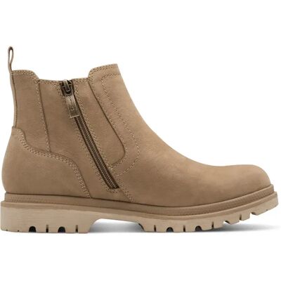 Bottines femme Tamaris 1-25440-45 Marron 39 - Publicité Bottines femme Tamaris 1-25440-45 Marron 39 - Publicité