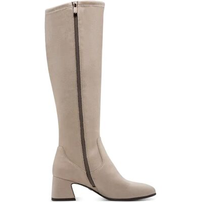 Bottes femme Tamaris 1-25520-45 Beige 39 - Publicité Bottes femme Tamaris 1-25520-45 Beige 39 - Publicité