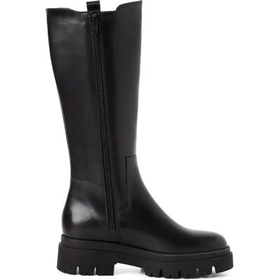 Bottes femme Tamaris 1-25608-41 Noir 42 - Publicité Bottes femme Tamaris 1-25608-41 Noir 42 - Publicité