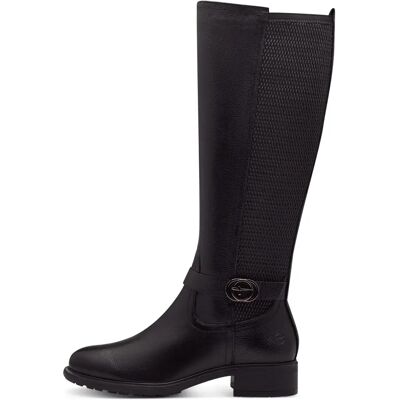Bottes femme Tamaris 1-25618-43 Marron 40 - Publicité Bottes femme Tamaris 1-25618-43 Marron 40 - Publicité