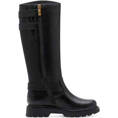 Bottes femme Tamaris 1-25623-45 Noir 40 - Publicité Bottes femme Tamaris 1-25623-45 Noir 40 - Publicité