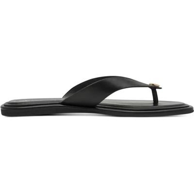 Tongs femme Tamaris 1-27124-46 Noir 37 - Publicité Tongs femme Tamaris 1-27124-46 Noir 37 - Publicité