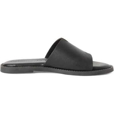 Mules femme Tamaris 1-27135-42 Noir 41 - Publicité Mules femme Tamaris 1-27135-42 Noir 41 - Publicité