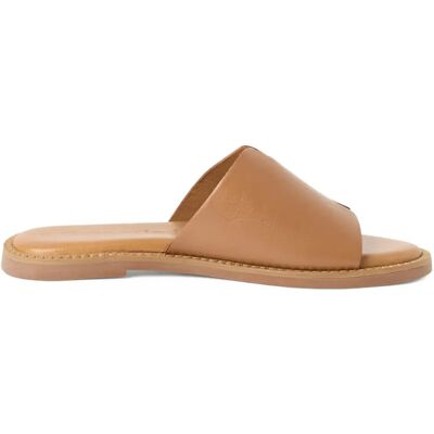 Mules femme Tamaris 1-27135-42 Marron 37 - Publicité Mules femme Tamaris 1-27135-42 Marron 37 - Publicité