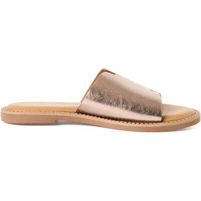Mules femme Tamaris 1-27135-42 Argenté 36 - Publicité Mules femme Tamaris 1-27135-42 Argenté 36 - Publicité