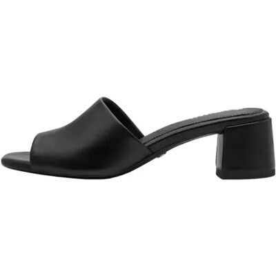 Mules à talon femme Tamaris 1-27204-42 Noir 41 - Publicité Mules à talon femme Tamaris 1-27204-42 Noir 41 - Publicité
