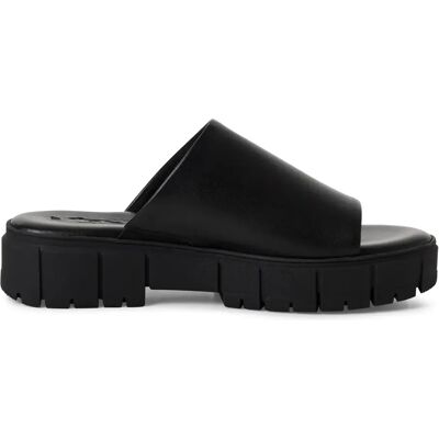 Mules compensées femme Tamaris 1-27252-42 Noir 41 - Publicité Mules compensées femme Tamaris 1-27252-42 Noir 41 - Publicité