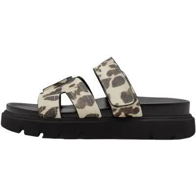 Mules synthétique femme Tamaris Beige 37 - Publicité Mules synthétique femme Tamaris Beige 37 - Publicité