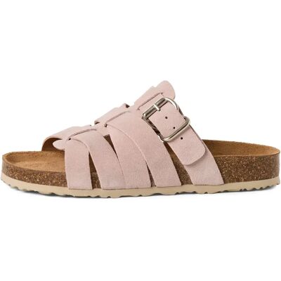Mules femme Tamaris 1-27502-46 Rose 41 - Publicité Mules femme Tamaris 1-27502-46 Rose 41 - Publicité